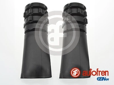 Dust Cover Kit, shock absorber